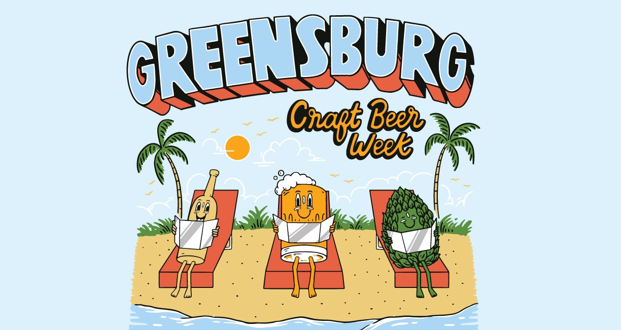 Greensburg Craft Beer Week moves to June and adds beer festival